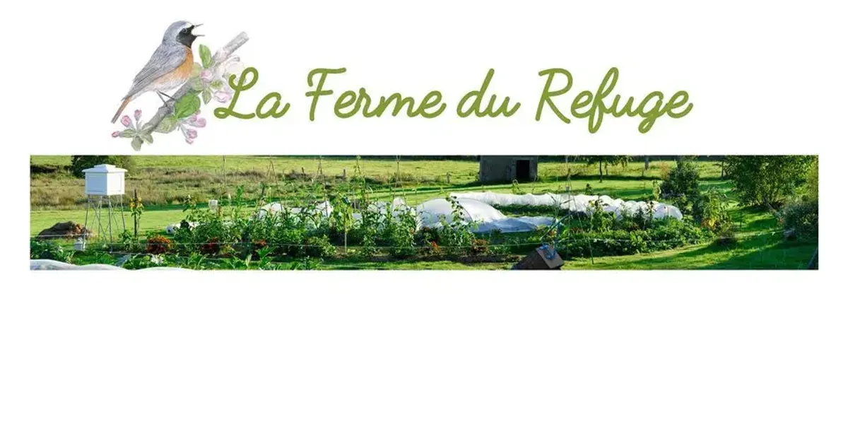 La Ferme du Refuge
