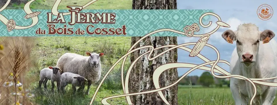 GAEC DU BOIS DE COSSET
