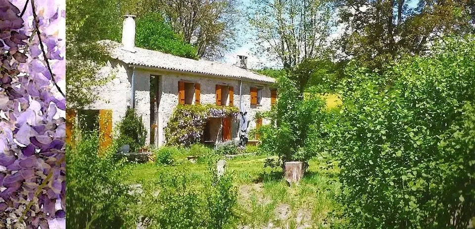 MOULIN DE LINCEL