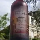Logo de Château La Croix d'Armens