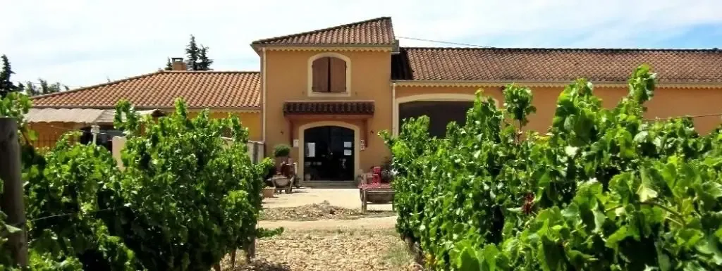 Domaine Les Ondines EARL