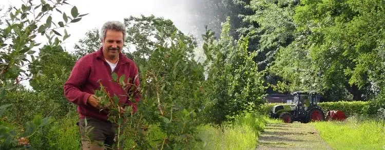 Ferme du Fariol