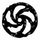Logo de La Franche