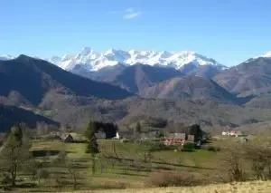 Les jardins de la Dosse