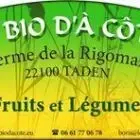 Logo de Le Bio d'à Côté