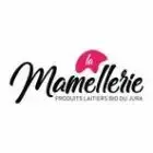 Logo de La Mamellerie
