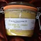 Logo de Val de Chanedière EARL