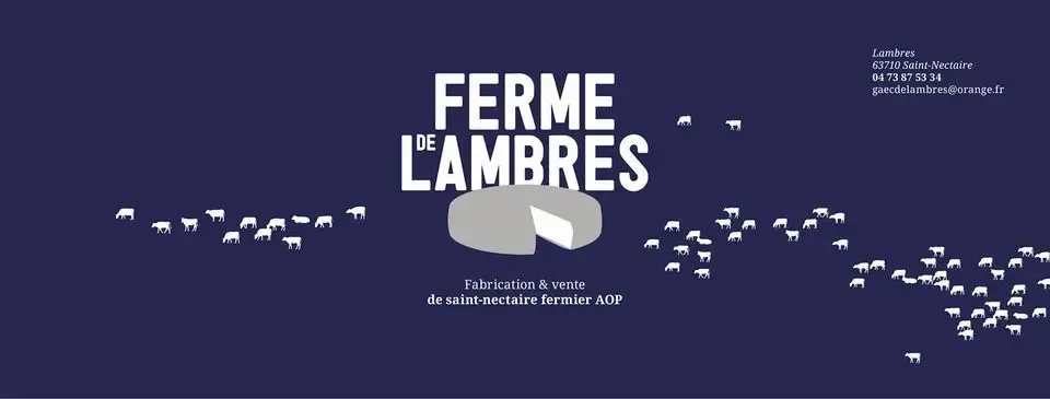 Ferme de Lambres