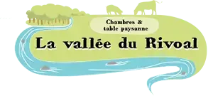 The rivoal Valley