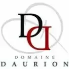 Logo de Domaine Daurion