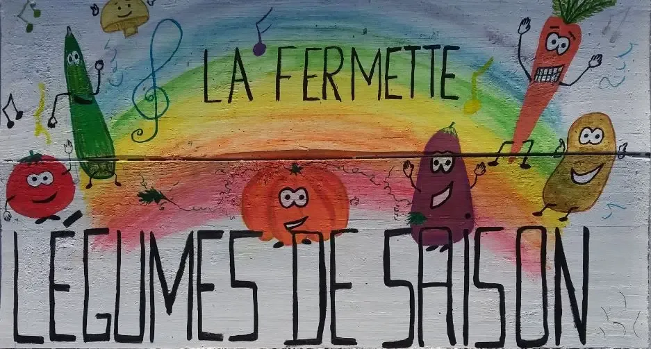 La Fermette de Bridiers