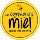 Logo de LES COMPAGNONS DU MIEL