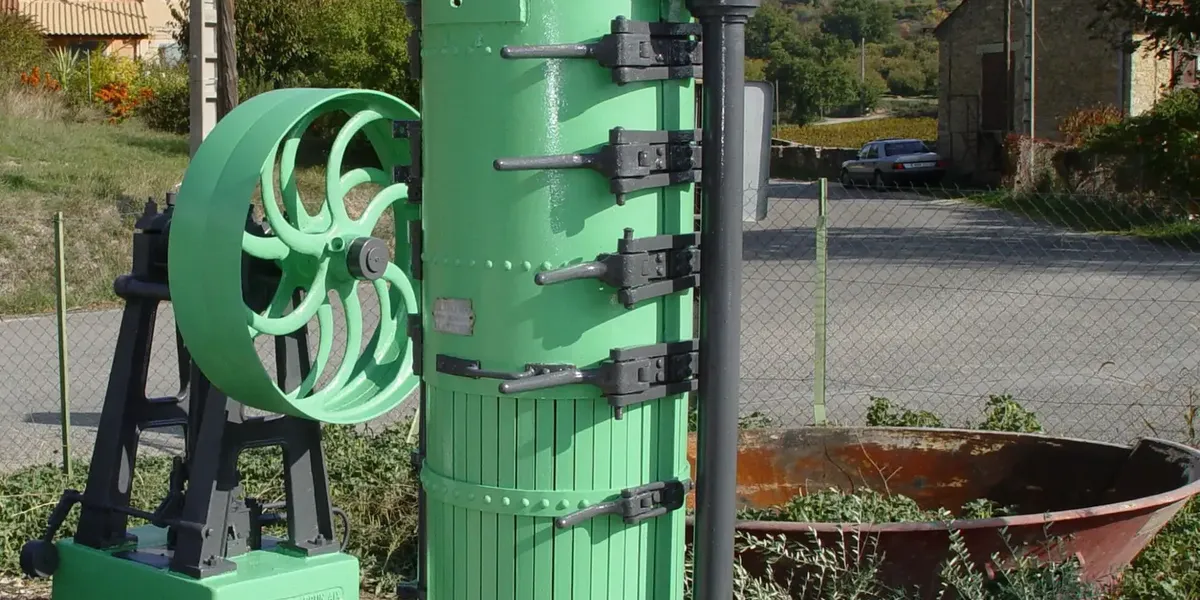 oil cooperative La Colombe