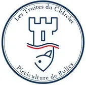 Pisciculture de Bulles - Les Truites du Châtelet