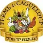 Logo de La Ferme de Cagueloup