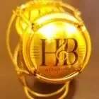 Logo de Champagne HENRY BERTRAND