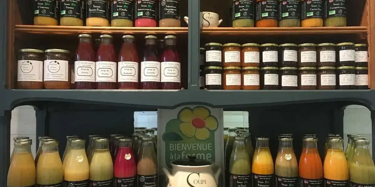 Le Potaverger
