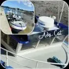 Logo de Bateau De Pêche Adycat