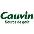 Logo de Cauvin