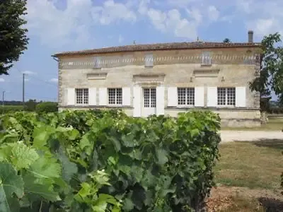 Château La Fleur Cravignac