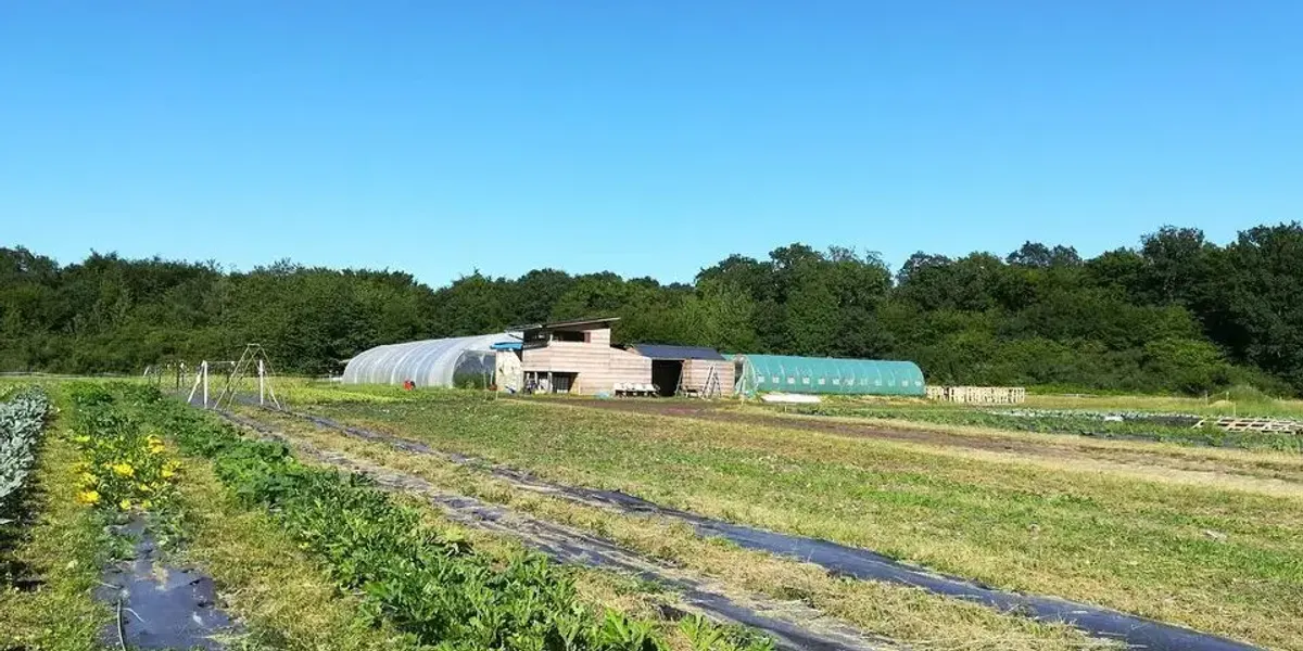 Le potager du Bon’Eure