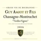 Logo de Domaine Amiot Guy et Fils