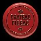 Logo de Château Figeac