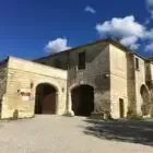 Logo de Domaine Guinand