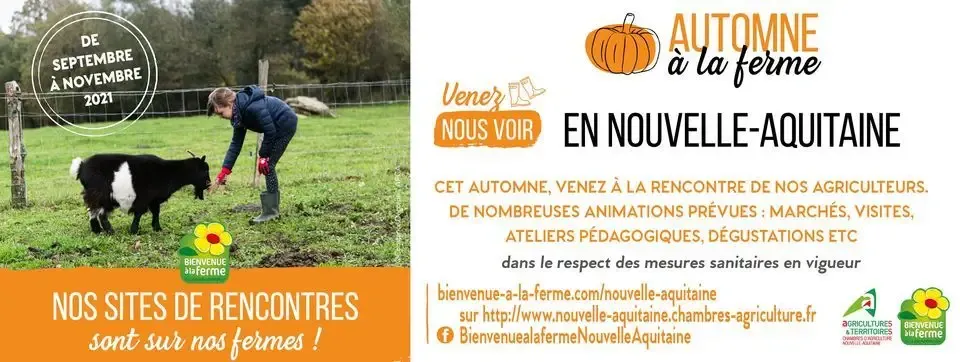 Les Vergers de Roussel