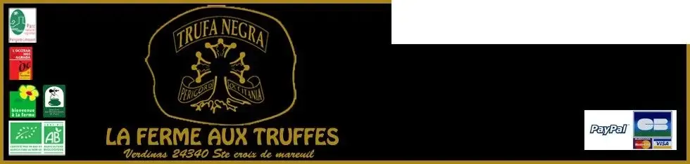 La ferme aux truffes