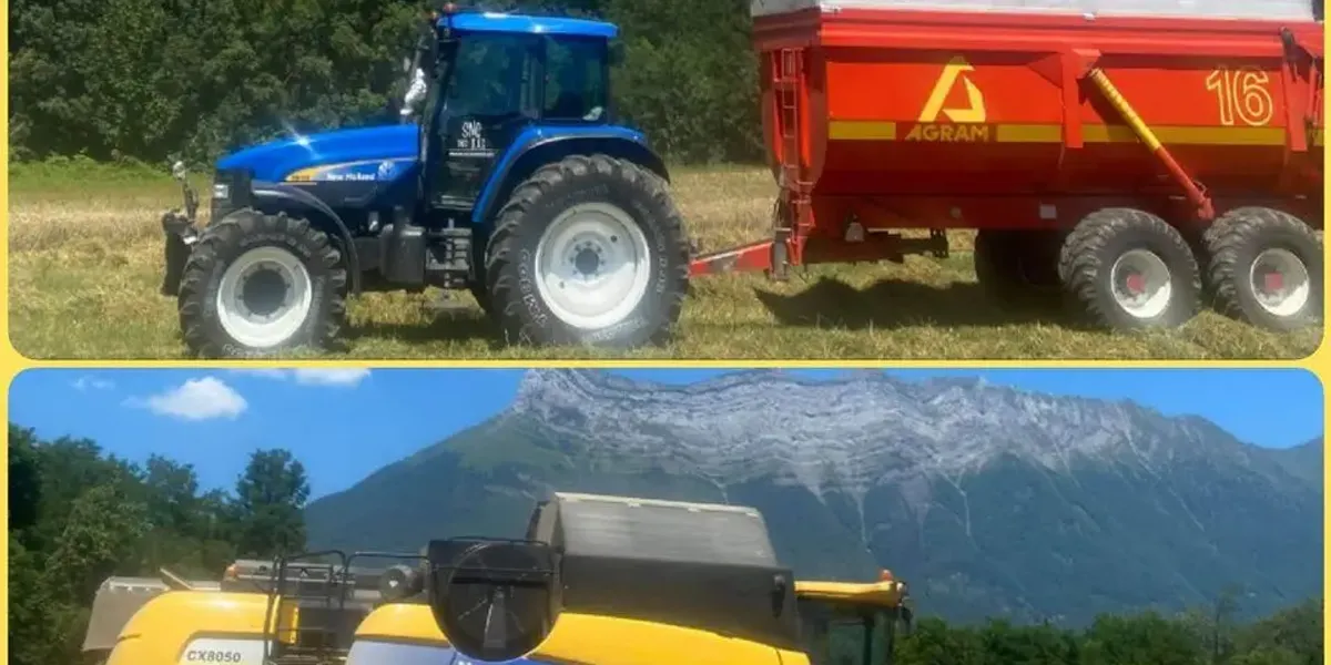 La Ferme des Allobroges