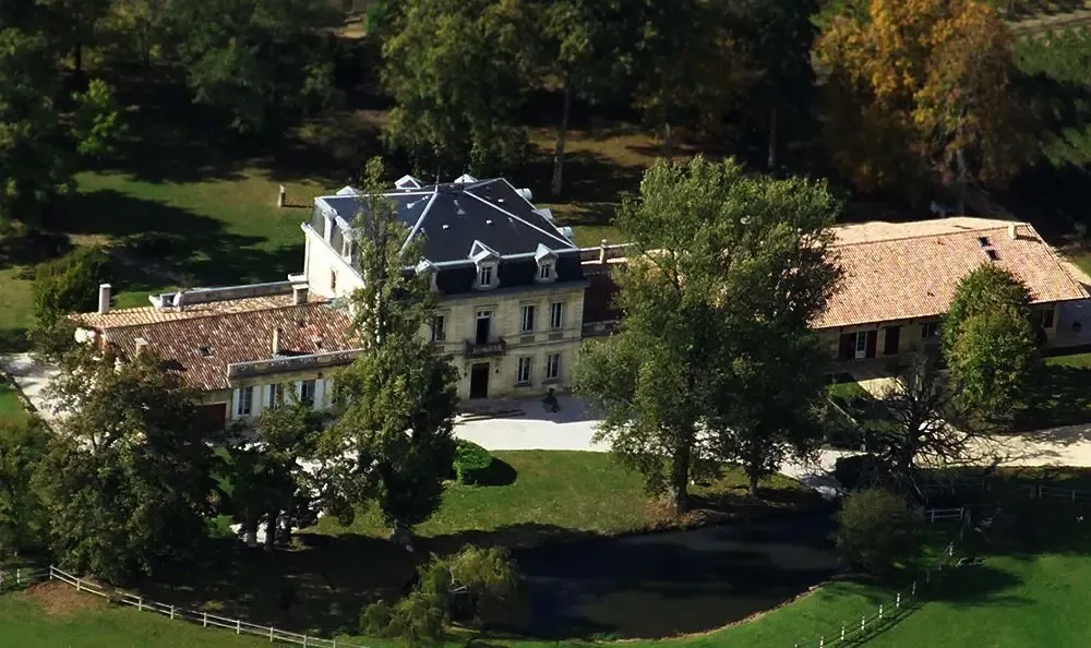 Chateau Ferran