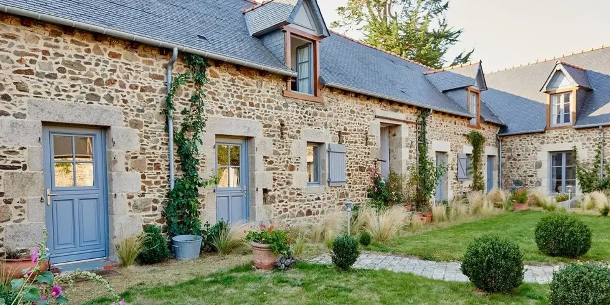 Les Gites de Kerégal