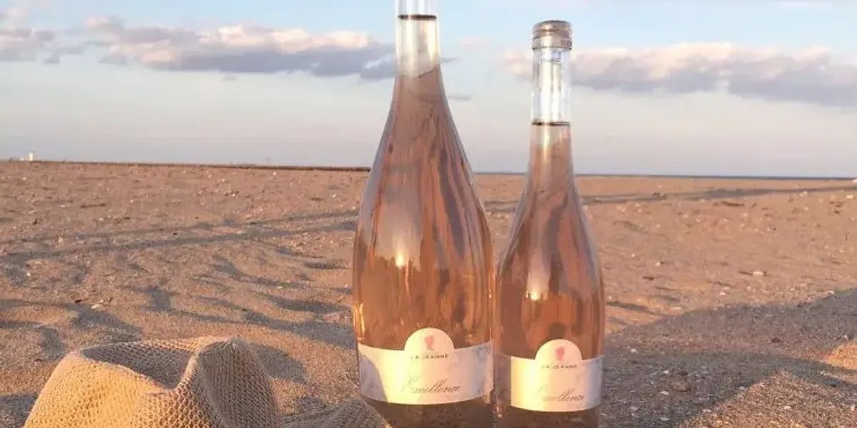 Earl Domaine la Jeanne