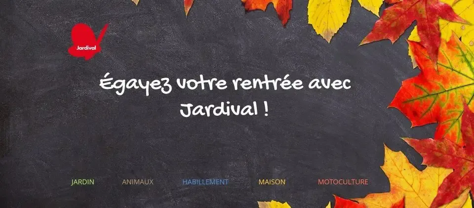 Jardival Bourguignon