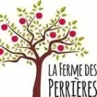 Logo de La Ferme Des Perrieres