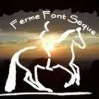 Logo de La Fontseque