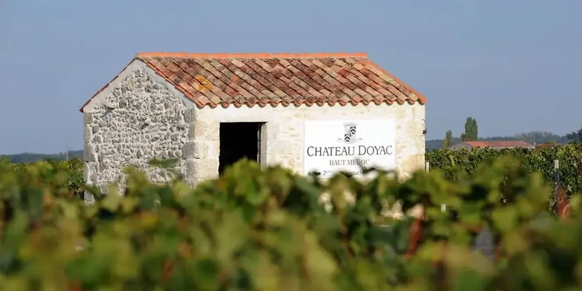 Château Doyac