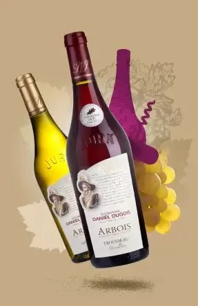 Domaine Dugois Daniel