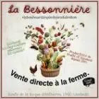 Logo de Chez Papy Fournier