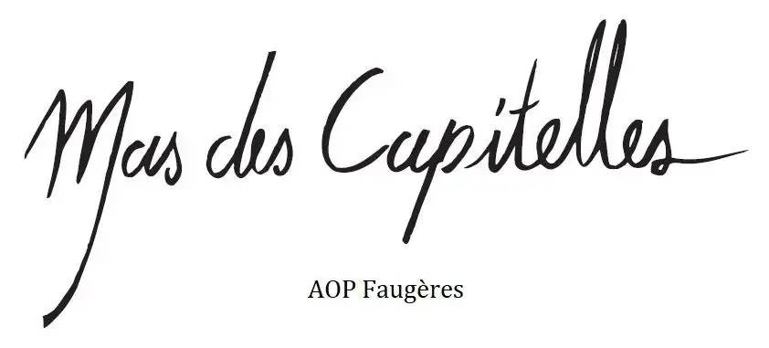Mas des Capitelles
