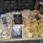Logo de Les Champignons de Marie