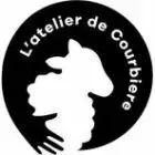 Logo de L'atelier De Courbière