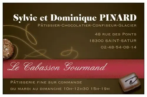 Le Cabasson Gourmand